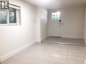 36XX W 36th Ave in Vancouver, BC - Building Photo - Building Photo