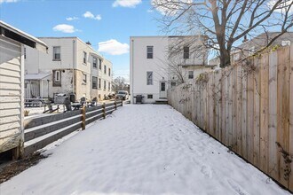 515 Harrison Ave in Oaklyn, NJ - Building Photo - Building Photo