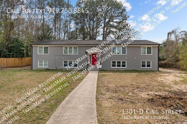 property at 1301 King St