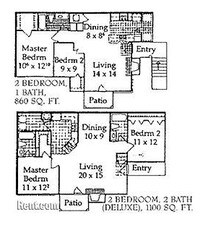 Other - Waterford Landing Condominiums Apartments in Orlando, Florida