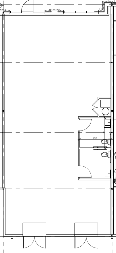 Park South in Bloomington, IN - Foto de edificio - Building Photo