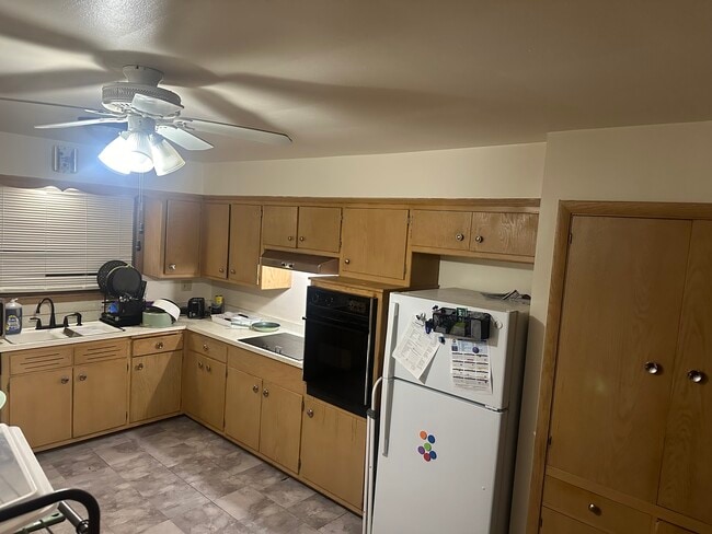 4130 N 91st St, Unit 3B in Milwaukee, WI - Foto de edificio - Building Photo