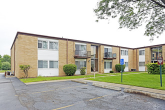 Lincoln Woods in Oak Park, MI - Foto de edificio - Building Photo