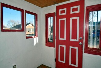 1501 8th St NW in Albuquerque, NM - Building Photo - Building Photo