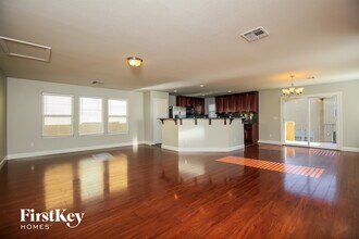 10138 Sequoia Canyon Pl in Las Vegas, NV - Building Photo - Building Photo