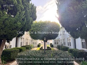 4512 N Banner Dr in Long Beach, CA - Building Photo - Building Photo