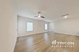 1210 Dye Blvd in Princeton, TX - Building Photo - Building Photo