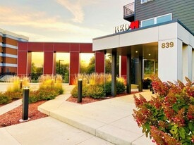 Red44 Apartments | Specials Available in Rochester, MN - Building Photo