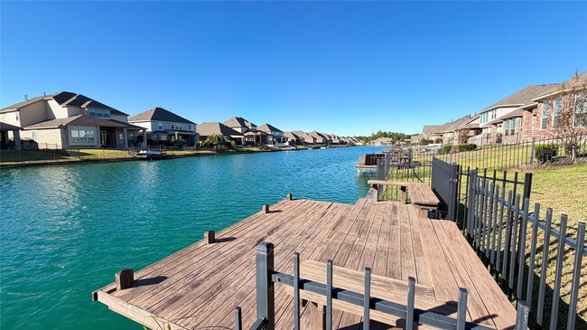 property at 29662 Yaupon Shore Dr