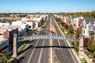 Crocker Village Single Family Homes in Sacramento, CA - Building Photo - Building Photo