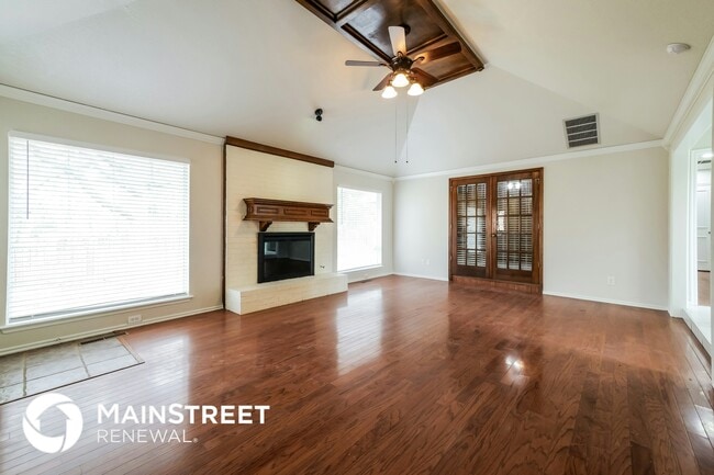 2213 Coachlight Dr in Edmond, OK - Building Photo - Building Photo