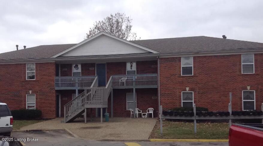 5182 Keegan Way in Louisville, KY - Building Photo