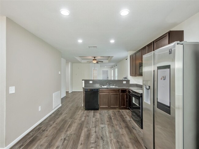 property at 9906 Orchid Spring Ln