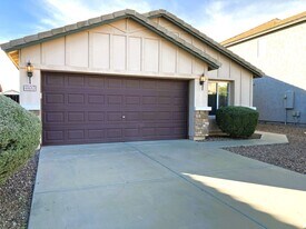 40652 N Scott Way in Queen Creek, AZ - Building Photo