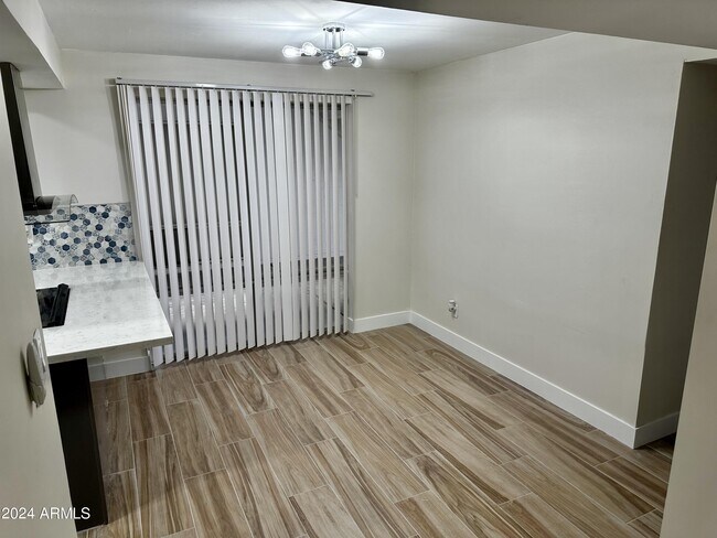 1251B E Maryland Ave-Unit -A in Phoenix, AZ - Building Photo - Building Photo