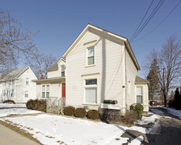 246-254 W Ann Arbor Trl Apartments