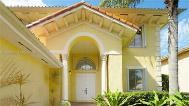 7507 SW 189th St in Cutler Bay, FL - Building Photo - Building Photo