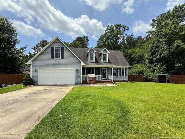 property at 509 Kentwell Ct