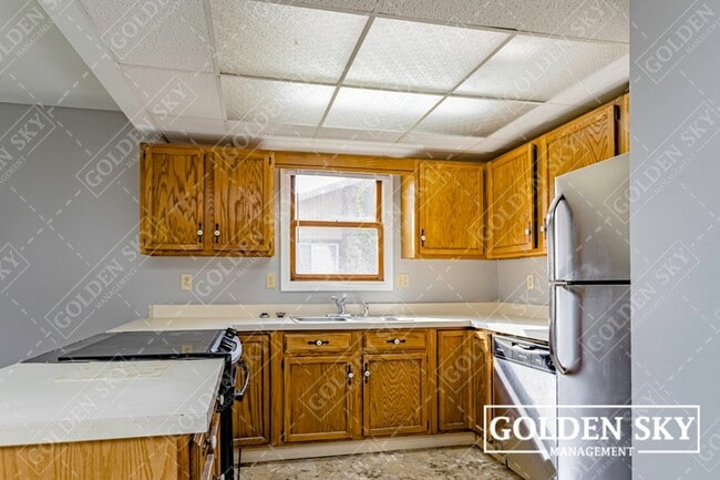 2601-2607 W Keller Rd in Muncie, IN - Building Photo - Building Photo