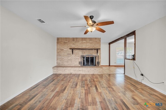 property at 613 Manning Dr