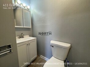 411 Elm St in Alexandria, MN - Building Photo - Building Photo