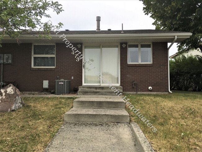 property at 471 Vigilante Dr