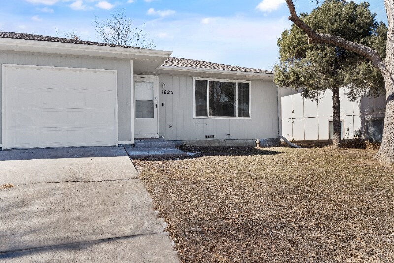 1625 Banyan Dr in Fort Collins, CO - Building Photo