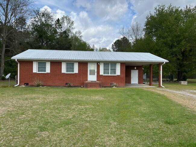 property at 5378 Neuse Rd