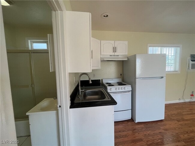 331 S 9th St in Las Vegas, NV - Building Photo - Building Photo
