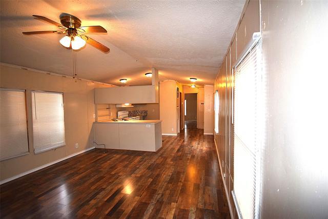 property at 6000 Spring Creek Rd