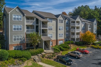 Ellington Woods in Norcross, GA - Building Photo - Building Photo