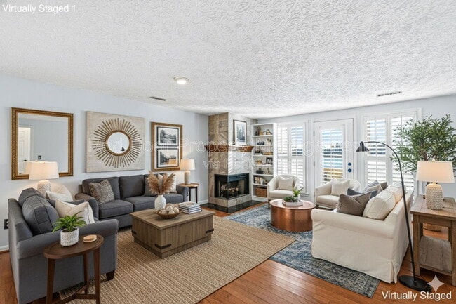 property at 9479 Sandpiper W Dr