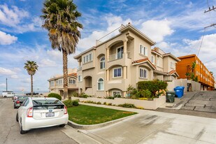 1208 Esplanade in Redondo Beach, CA - Building Photo