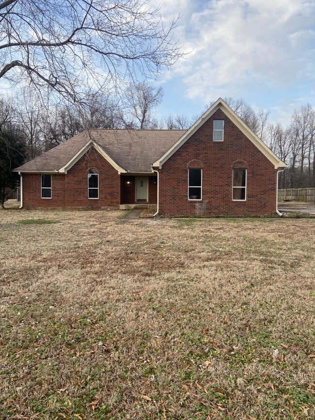 property at 234 Morgan Way
