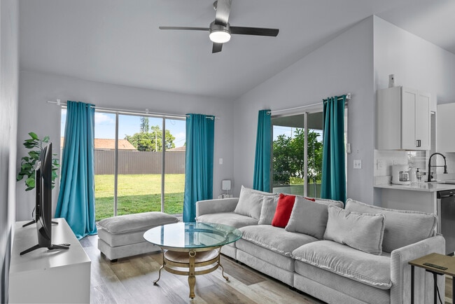 property at 3137 SE 8th Pl