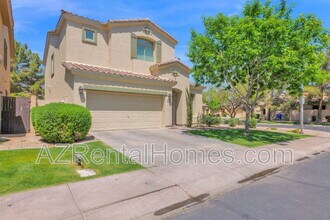 1886 W Periwinkle Way in Chandler, AZ - Building Photo - Building Photo