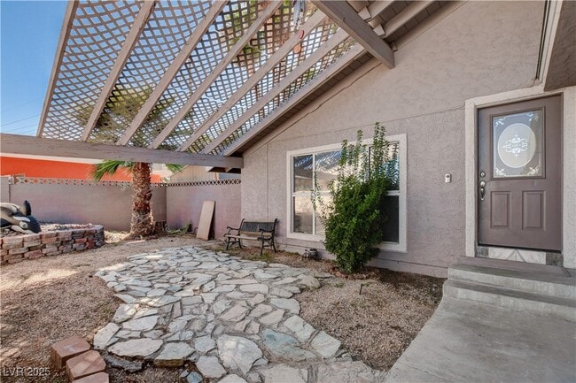 property at 3969 Acapulco Ave