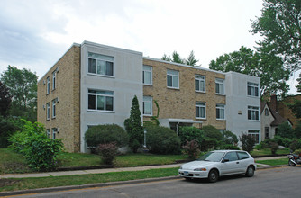 3439 Garfield Ave S in Minneapolis, MN - Building Photo - Building Photo