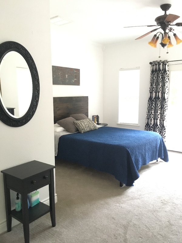 property at 1807 Walnut Ave