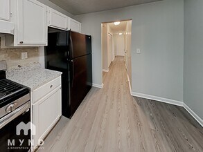 5061 Donnell Way in Decatur, GA - Building Photo - Building Photo