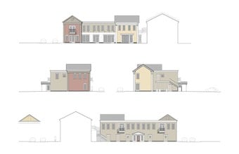 29A Market St in Mashpee, MA - Building Photo - Building Photo