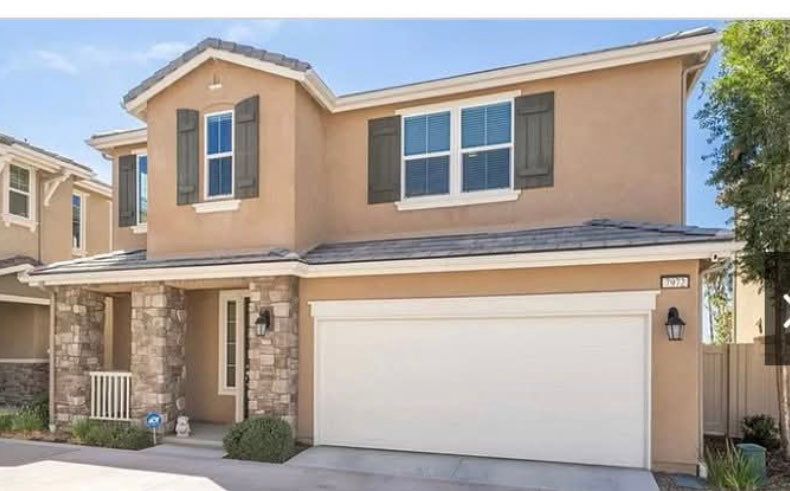 7972 Sunflower St in Highland, CA - Building Photo