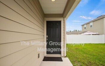 15661 Strawberry Roan Ct in Jacksonville, FL - Building Photo - Building Photo