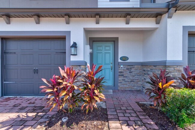 263 Cape Honeysuckle Pl in Sanford, FL - Building Photo - Building Photo