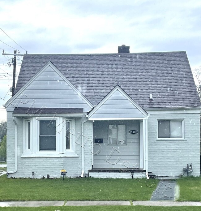 property at 18403 Asbury Park