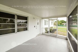 738 S 11th St in Lantana, FL - Building Photo - Building Photo