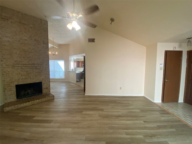 property at 3534 Woodmere Ln