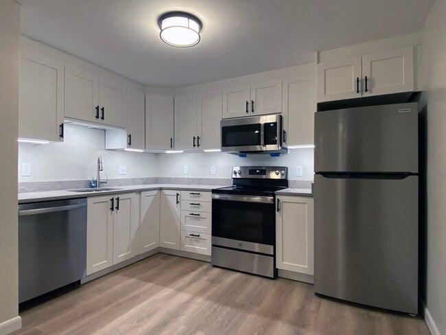 property at 176 Maple Ave