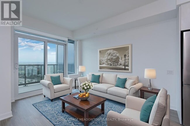 property at 2495 Eglinton Ave W