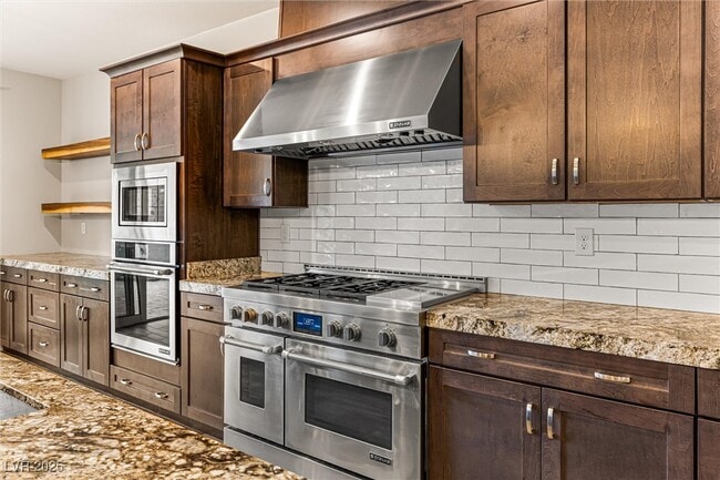 property at 4631 Amazing View St